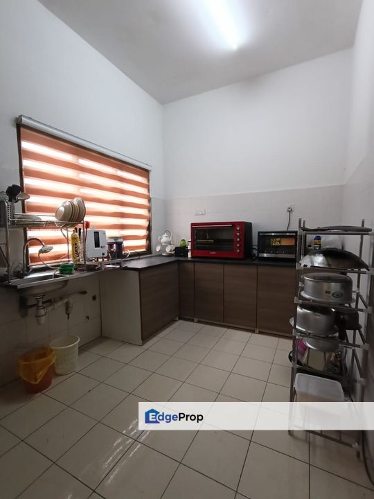  2 Storey Taman Bentara Telong Panglima Garang, Selangor, Telok Panglima Garang