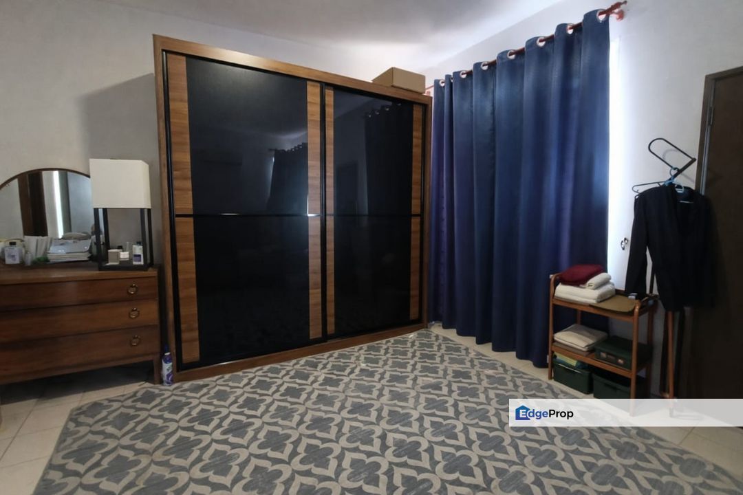  2 Storey Taman Bentara Telong Panglima Garang, Selangor, Telok Panglima Garang