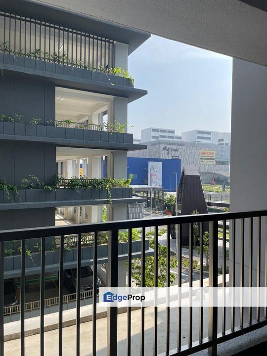 Level 1 Freehold One Cochrane Residences, Kuala Lumpur , Kuala Lumpur, Kampung Pandan