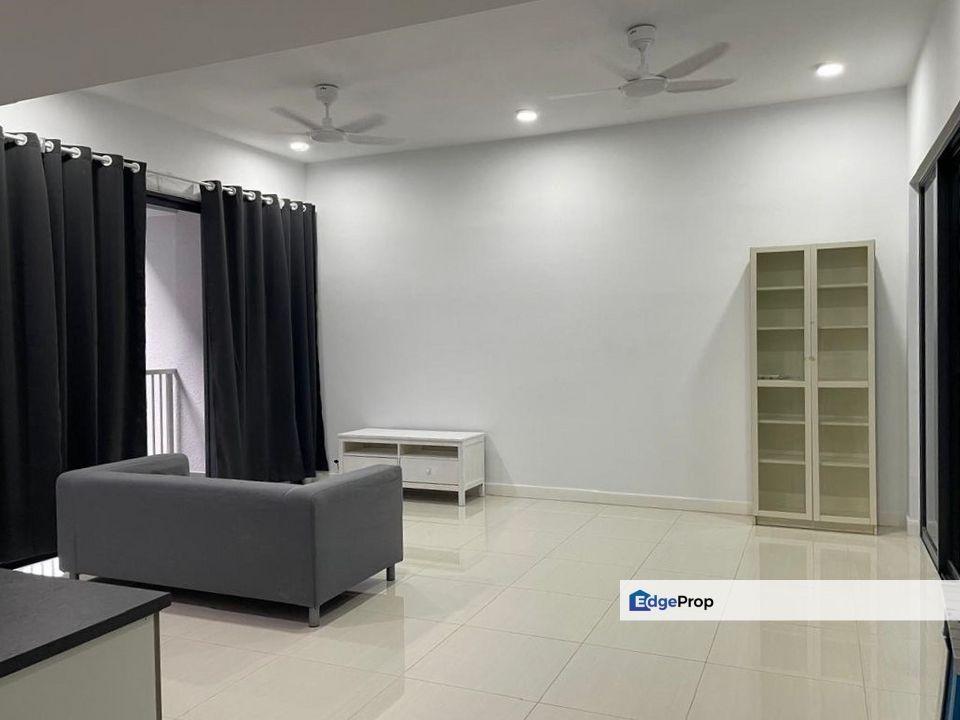 Level 1 Freehold One Cochrane Residences, Kuala Lumpur , Kuala Lumpur, Kampung Pandan