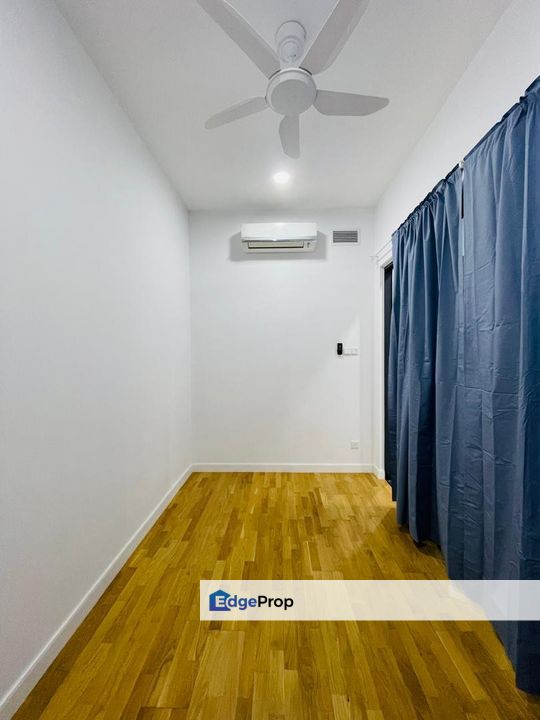 Level 1 Freehold One Cochrane Residences, Kuala Lumpur , Kuala Lumpur, Kampung Pandan