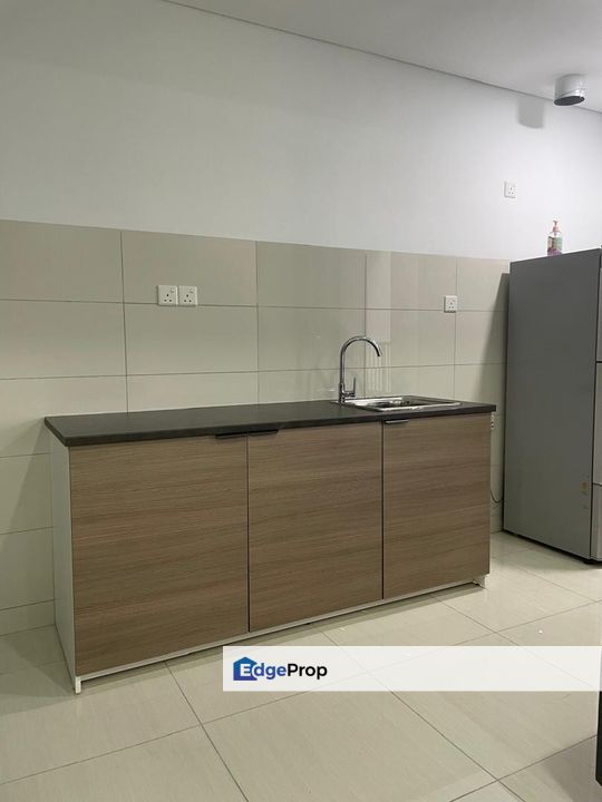 Level 1 Freehold One Cochrane Residences, Kuala Lumpur , Kuala Lumpur, Kampung Pandan