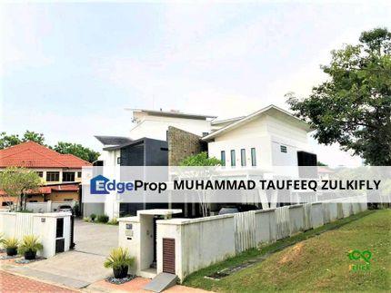 Renovated 2.5 Storey Bungalow Glenhill Saujana, Ara Damansara , Selangor, Saujana 