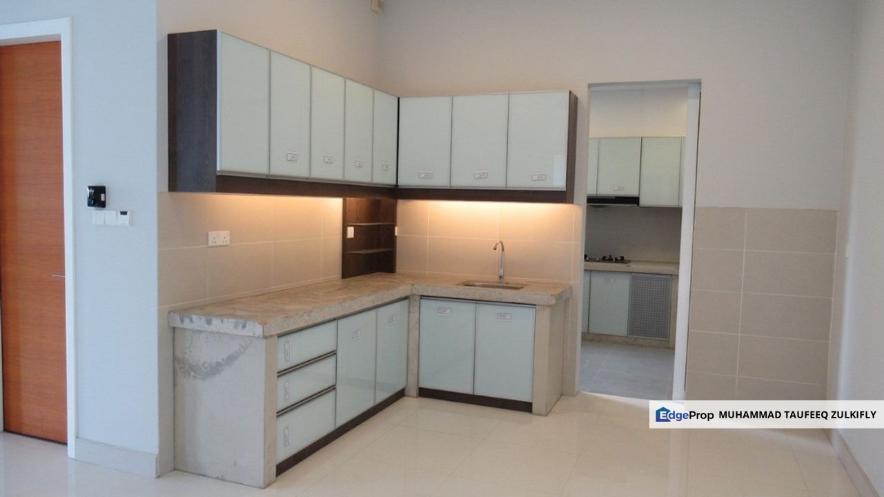 3 Storey Bungalow Villa Sunway Rymba Hills Elite Community Low Density Resident, Selangor, Sunway Damansara