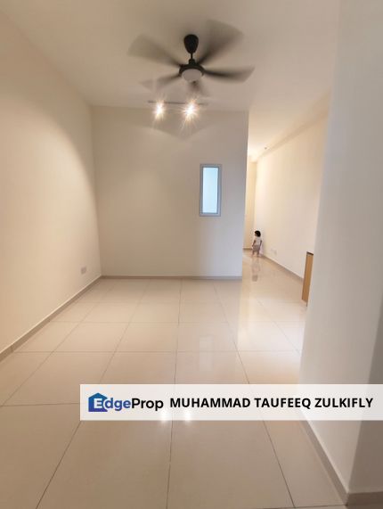 PARTIAL FURNSIHED | Habitus residence, Denai Alam, High Floor, Pool View, Selangor, Denai Alam