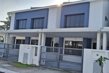 Seksyen 30, Shah Alam