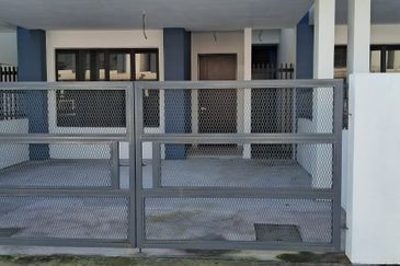 Seksyen 30, Shah Alam