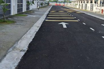 Seksyen 30, Shah Alam