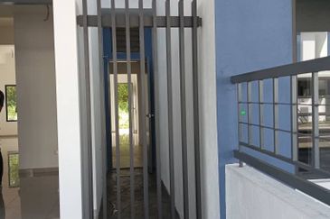 Seksyen 30, Shah Alam