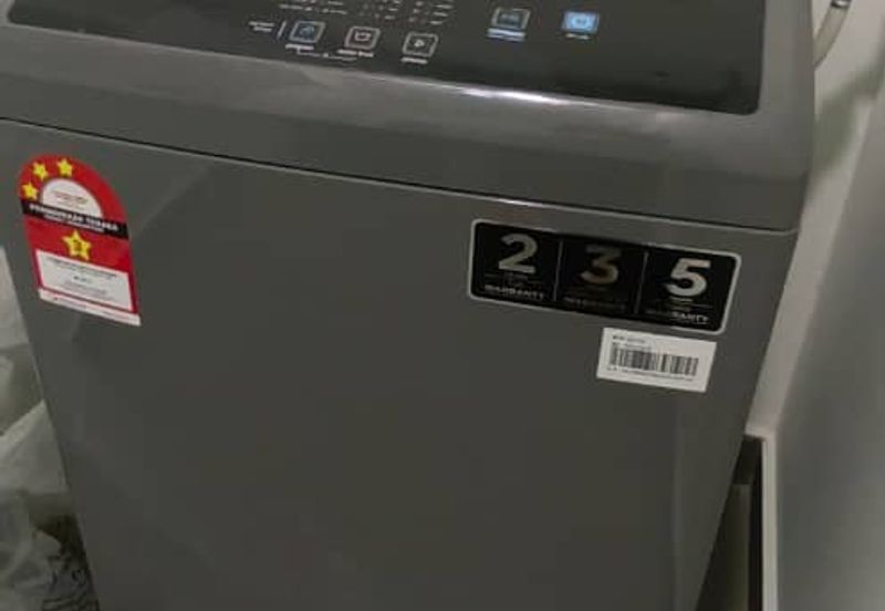 FULLY FURNISHED | High Floor Unit Verando Residence, Petaling Jaya, Available Now