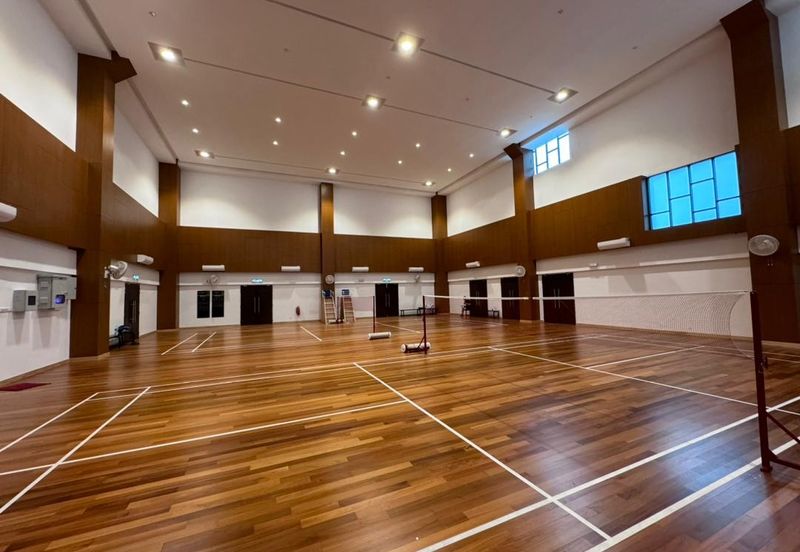 FULLY FURNISHED | High Floor Unit Verando Residence, Petaling Jaya, Available Now