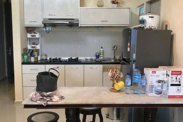 Ehsan Residence Condominium