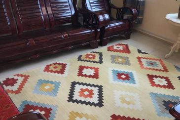 Ehsan Residence Condominium