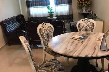 Ehsan Residence Condominium