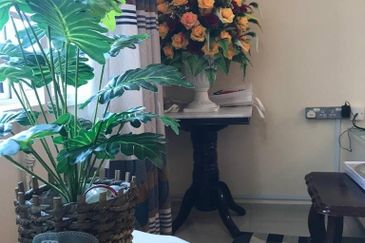 Ehsan Residence Condominium