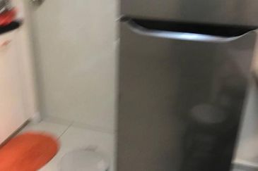 Ehsan Residence Condominium