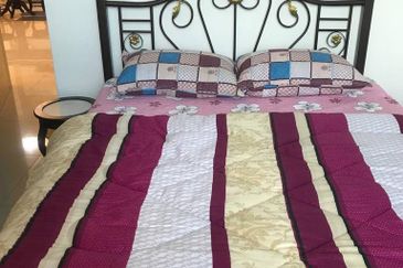 Ehsan Residence Condominium