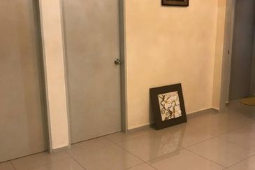 Ehsan Residence Condominium