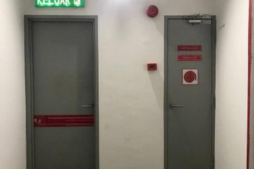 Ehsan Residence Condominium