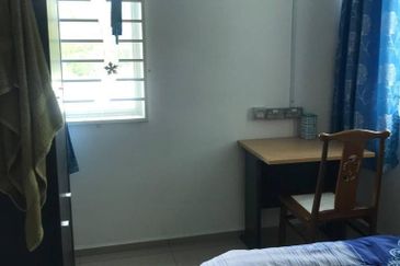 Ehsan Residence Condominium