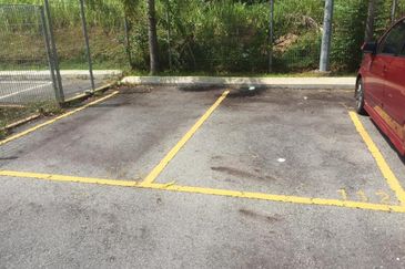 Ehsan Residence Condominium