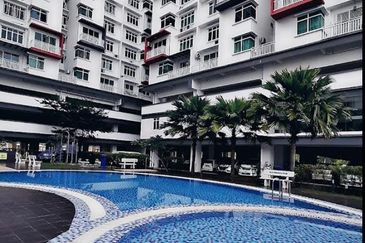 Ehsan Residence Condominium