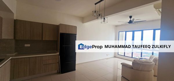 PARTIAL FURNISHED | Ashino Residence, Gravi8, Klang, Available For Viewing, Ready Move In, Selangor, Klang