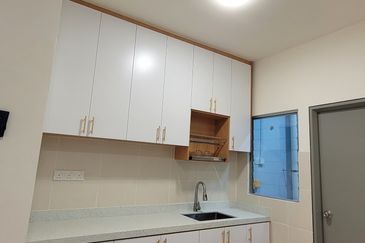 Melodi Perdana Residences