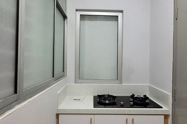 Melodi Perdana Residences