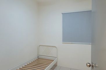 Melodi Perdana Residences