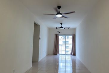 Melodi Perdana Residences