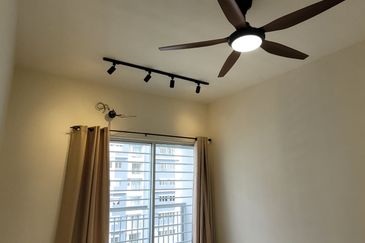 Melodi Perdana Residences