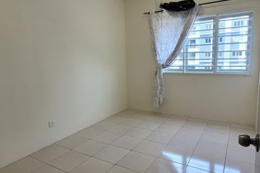 Melodi Perdana Residences