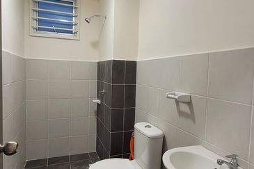 Melodi Perdana Residences