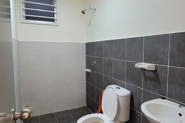 Melodi Perdana Residences