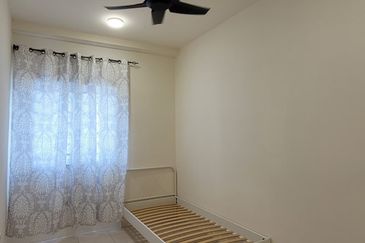 Melodi Perdana Residences