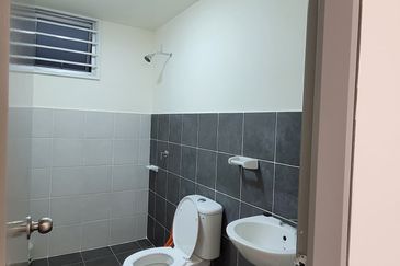 Melodi Perdana Residences