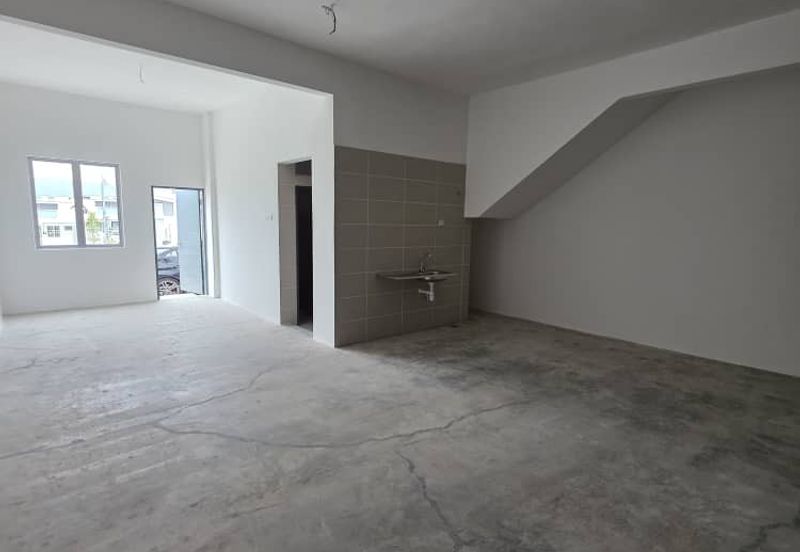 Tiara Biz @ Tiara Sendayan