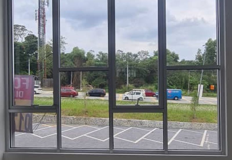 Tiara Biz @ Tiara Sendayan