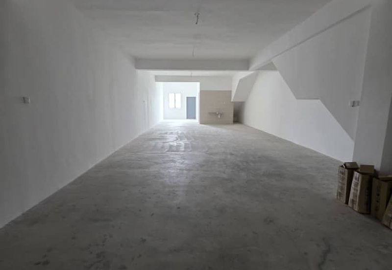 Tiara Biz @ Tiara Sendayan