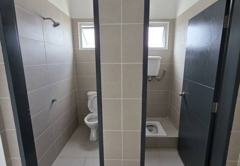 Tiara Biz @ Tiara Sendayan