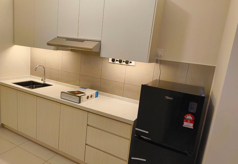 D'Quince Damansara Perdana