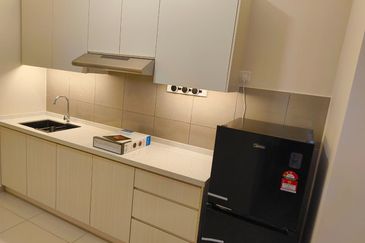 D'Quince Damansara Perdana