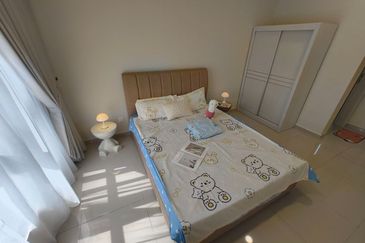 D'Quince Damansara Perdana