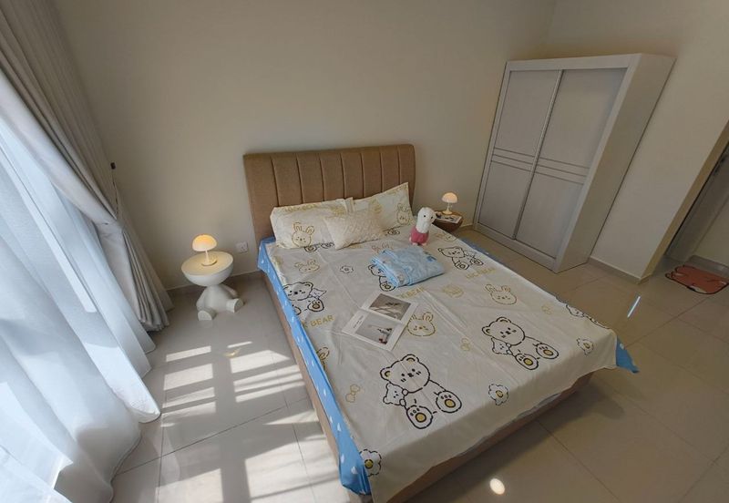 D'Quince Damansara Perdana