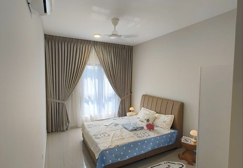 D'Quince Damansara Perdana