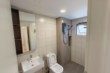 D'Quince Damansara Perdana