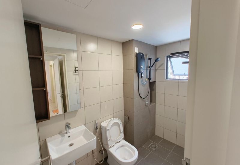 D'Quince Damansara Perdana