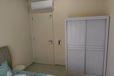 D'Quince Damansara Perdana