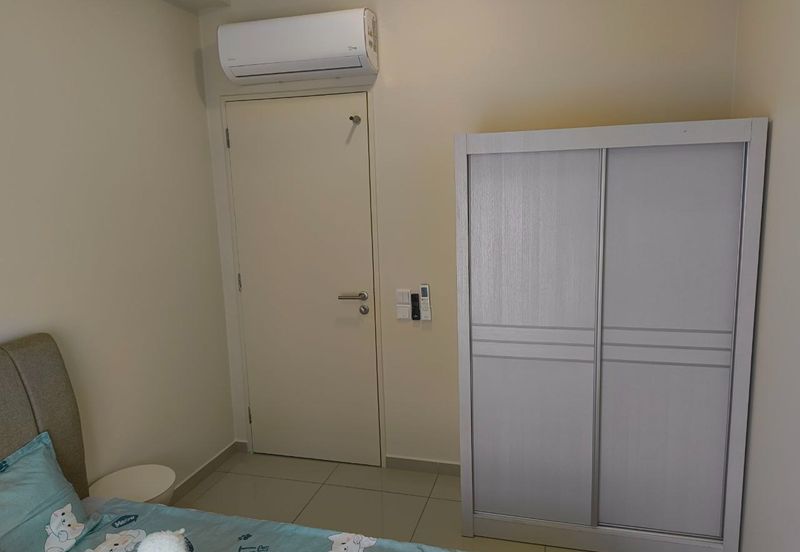 D'Quince Damansara Perdana